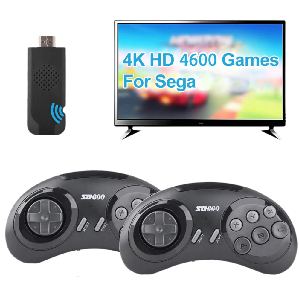ArcadePro Max – Consola de Recreativas en Casa +1500 Juegos