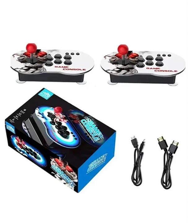 ArcadeStation MT6 – La bestia retro multiconsola 4K