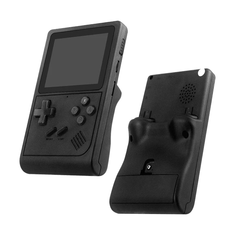 PocketX 16-Bit Hero – Consola Retro con Estilo Game Boy +6000 Juegos